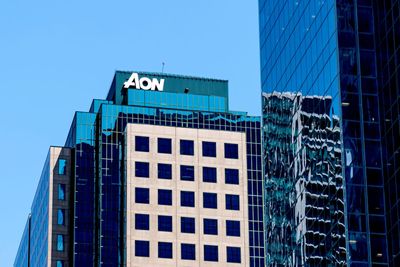 What to Expect From Aon's Next Quarterly Earnings Report